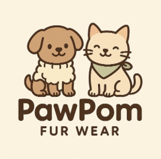 pawpom fur wear