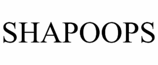 shapoops
