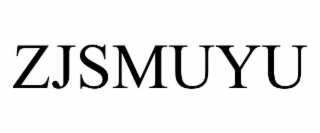 zjsmuyu