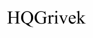 hqgrivek
