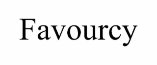 favourcy