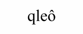 qleÔ