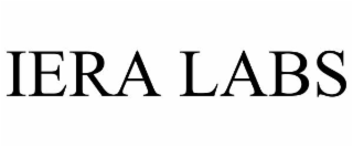 iera labs