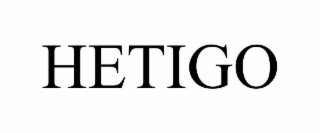 hetigo