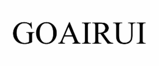 goairui