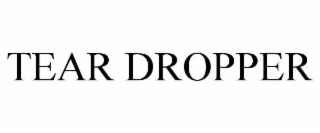 tear dropper