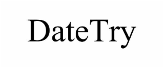 datetry