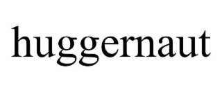 huggernaut