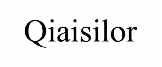 qiaisilor