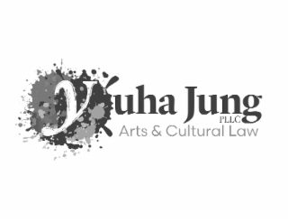 yuha jung pllc arts & cultural law