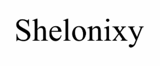 shelonixy