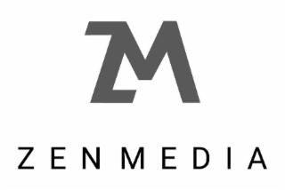 m zen media