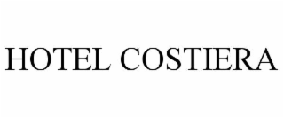 hotel costiera