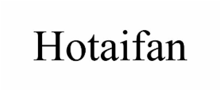 hotaifan