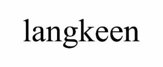 langkeen