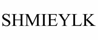 shmieylk