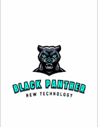 black panther new technology
