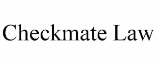 checkmate law