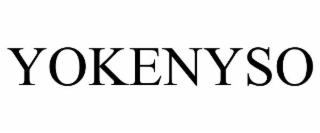 yokenyso