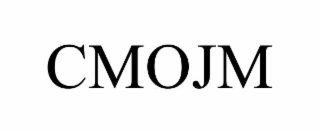 cmojm