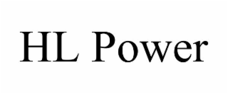 hl power