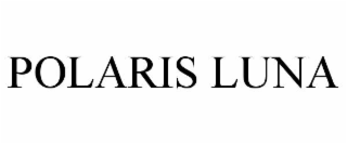 polaris luna