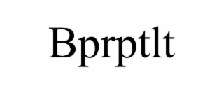 bprptlt