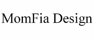 momfia design