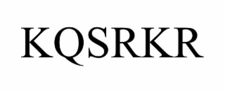 kqsrkr
