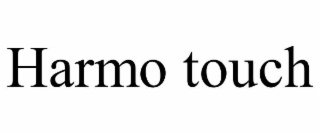 harmo touch