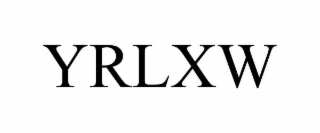 yrlxw