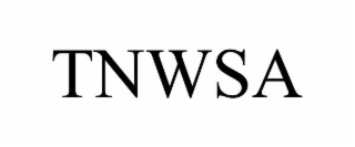 tnwsa