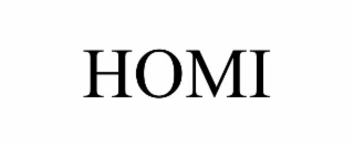 homi