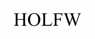 holfw