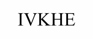ivkhe