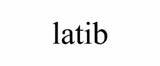 latib