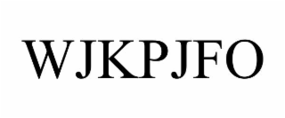 wjkpjfo