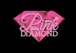 pink diamond