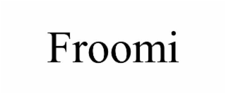 froomi