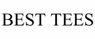 best tees
