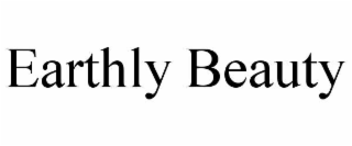 earthly beauty