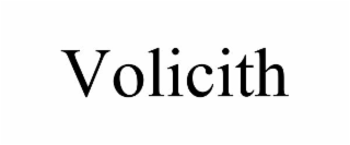 volicith