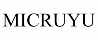 micruyu