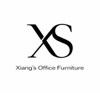 xs xiang’s office furniture