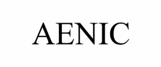 aenic
