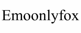emoonlyfox