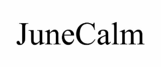 junecalm