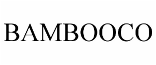 bambooco