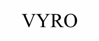 vyro