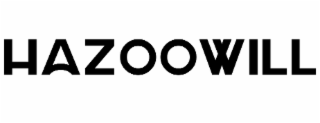 hazoowill
